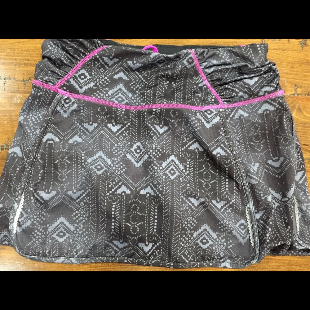Cute Athleta Skirt Skort